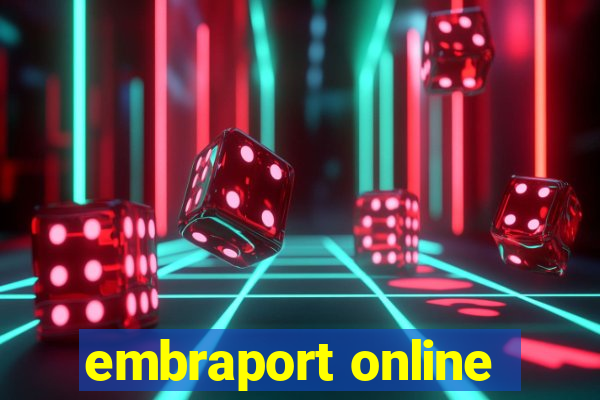embraport online